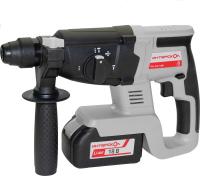 Перфоратор Интерскол ПА-22/18В без АКБ и ЗУ патр.:SDS-plus уд.:1.7Дж 720Вт аккум.