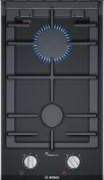 Газовая варочная поверхность Bosch PRB3A6B70 черный