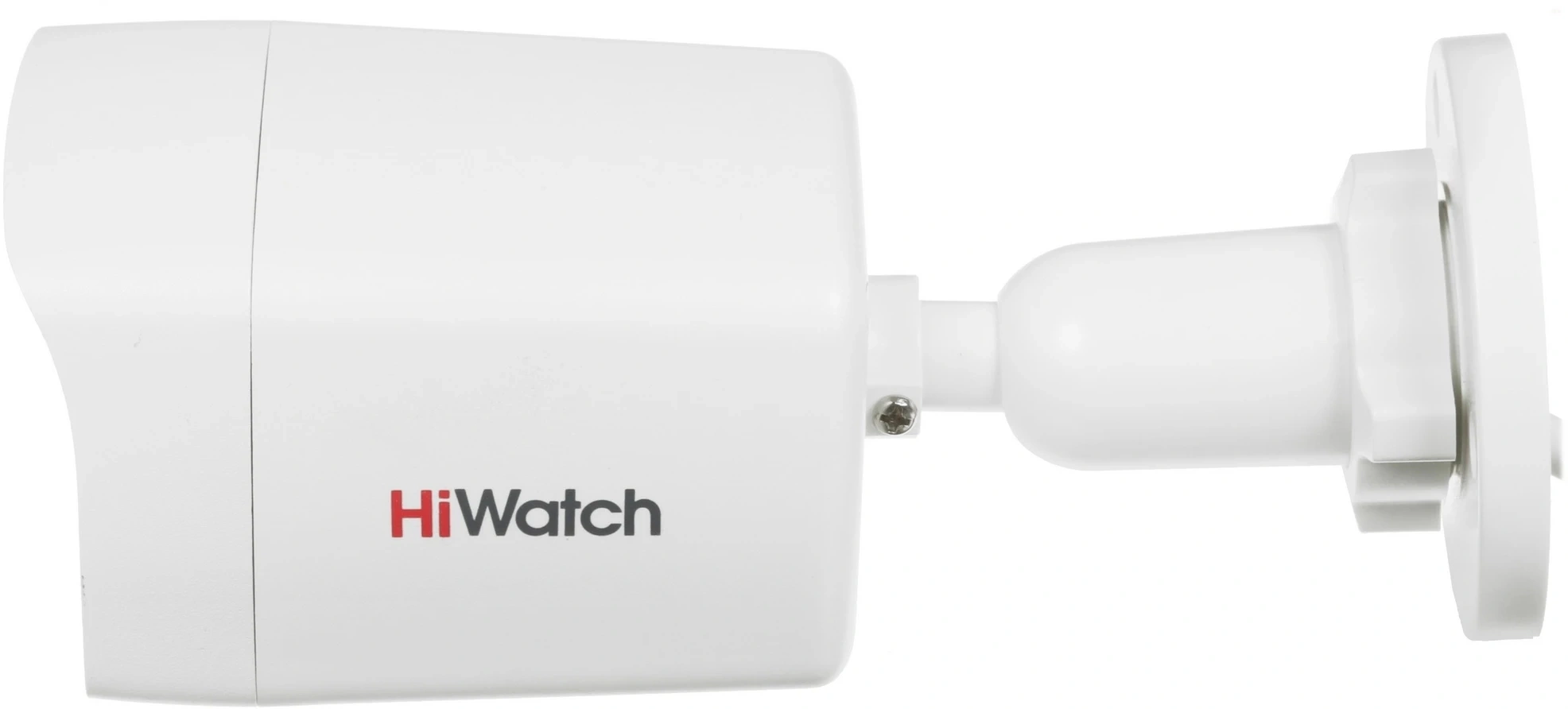 Камера видеонаблюдения IP HiWatch DS-I450L 2.8-2.8мм цв. корп.:белый (DS-I450L (2.8MM))