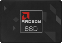 Накопитель SSD AMD SATA-III 2TB R3SL2048G2 Radeon R3 2.5"