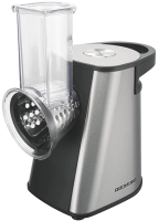 Измельчитель электрический Redmond FP606 200Вт черный