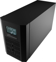 Источник бесперебойного питания Импульс ФОРА 1000 1000Вт 1000ВА черный