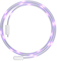 Удлинитель светод.лент Yandex YNDX-00547 8.2В 1м