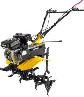 Мотоблок Huter МК-7800P-4х2 (70/5/45) бензиновый 5.7кВт 7.8л.с.