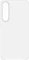 Чехол (клип-кейс) Samsung для Samsung Galaxy S25+ Clear Case S25+ прозрачный (EF-QS936CTEGRU)