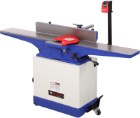 Станок фуговальный Belmash J200/1800AR 1700W (S023A)