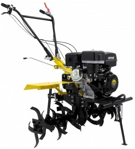 Мотоблок Huter МК-11000P (70/5/9) бензиновый 11л.с.