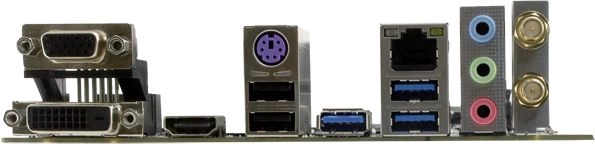 Материнская плата Biostar B760MXC Pro Soc-1700 Intel B760 4xDDR5 mATX AC`97 8ch(7.1) 2.5Gg RAID+VGA+DVI+HDMI