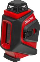 Нивелир лазерн. Ресанта ПЛ-360 635нм (61/10/523)