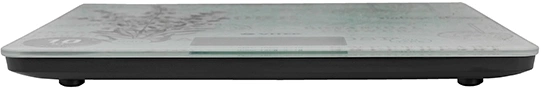 Весы кухонные электронные Vitek VT-8020 макс.вес:10кг
