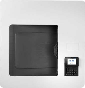 Принтер лазерный HP Color LaserJet Enterprise M751dn (T3U44A) A3 Duplex Net белый