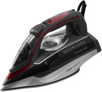 Утюг Galaxy Line GL 6142 3200Вт серый