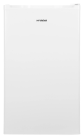 Холодильник Hyundai CO10041H 1-нокамерн. белый