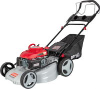 Газонокосилка роторная Ресанта КР-6.0 БТ (70/3/13)