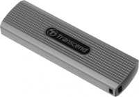 Накопитель SSD Transcend USB 3.1 1TB TS1TESD320A ESD320A 1.8" серый