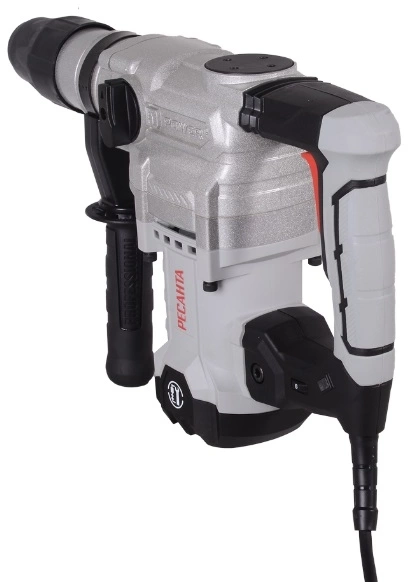 Перфоратор Ресанта П-42-2000КМ патрон:SDS-max уд.:13Дж 2000Вт (кейс в комплекте)