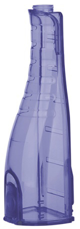 Ирригатор B.Well WI-911 белый/синий