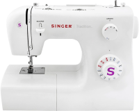 Швейная машина Singer Tradition 2263 белый