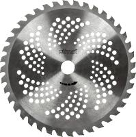 Нож смен. для садовых триммеров Huter GTD-40TP L=255мм для GGT-800S(T)/1000S(T)/1300S(T)/1500S(T)/1900S(T) (71/2/16)