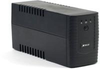 Источник бесперебойного питания Бастион SKAT-UPS 800/400 480Вт 800ВА черный