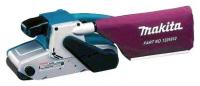 Ленточная шлифовальная машина Makita 9404 1010Вт шир.ленты 100мм