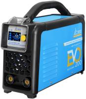 Сварочный аппарат ТСС EVO MMA-200 инвертор ММА DC 4.96кВт