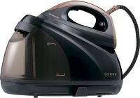 Парогенератор Panasonic NI-GT500NTW 2400Вт черный