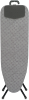 Покрытие для гладильной доски Domfy DHC-C1348 132x48см серый