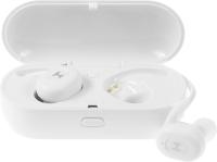 Гарнитура внутриканальные Harper HB-510 TWS белый беспроводные bluetooth в ушной раковине (H00002182)