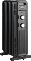 Радиатор масляный Beko Winter Range RHO 6320 B 2000Вт черный