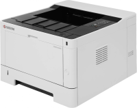Принтер лазерный Kyocera Ecosys P2235dn (1102RV3NL0) A4 Duplex Net черный