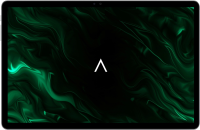 Планшет Digma Pro Quantum T606 (1.6) 8C RAM6Gb ROM128Gb 11" In-Cell 1280x800 4G 2Sim Android 14 серый 13Mpix 5Mpix BT WiFi microSD 2Tb 7000mAh