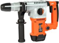 Перфоратор Patriot RH 350 патрон:SDS-plus уд.:4.3Дж 1500Вт (кейс в комплекте)