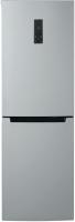 Холодильник Бирюса Б-M940NF 2-хкамерн. серебристый