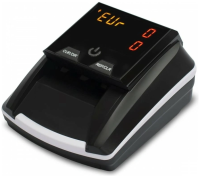 Детектор банкнот Mertech D-20A Promatic LED 5037 автоматический мультивалюта