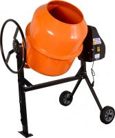Бетономешалка Вихрь БМ-205 электрич. бар.:205л г.р.:140л 900Вт (74/1/5)