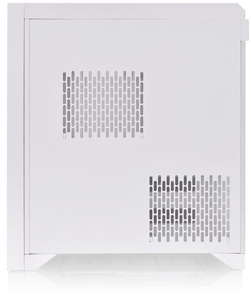 Корпус Thermaltake CTE C700 TG ARGB белый без БП ATX 12x120mm 8x140mm 2x200mm 2xUSB3.0 audio bott PSU