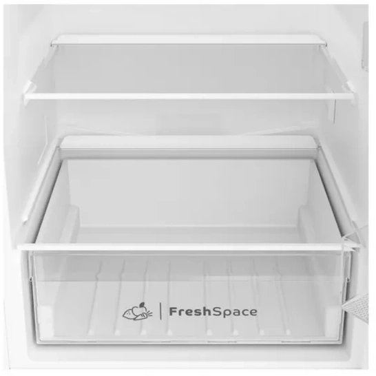 Холодильник Indesit IBH 18 2-хкамерн. белый (869891700020)