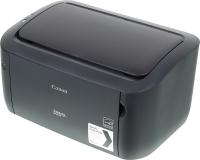 Принтер лазерный Canon i-Sensys LBP6030B (8468B042) A4 черный (в комплекте: + 2 картриджа)
