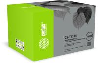 Бункер Cactus CS-T6714 (T6714 емкость для отработанных чернил) для Epson WF-C869RDTWF/ WF-C8190DW