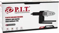 Паяльник P.I.T. Мастер электрический 800Вт макс.t=300 (PWM32-D)