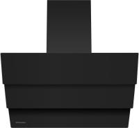 Вытяжка каминная Maunfeld Cascada Push 60 черный управление: кнопочное (1 мотор)