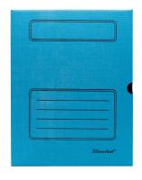 Короб архивный Silwerhof КА-200 микрогофрокартон корешок 200мм A4 260x320x200мм ассорти