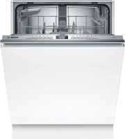 Посудомоечная машина встраив. Bosch Serie 4 SMV4HTX00E полноразмерная инвертер