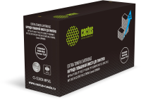 Картридж лазерный Cactus CS-CE285X-MPSXL CE285A/CB435A/Canon 725 черный (8000стр.) для HP Pro P1100/