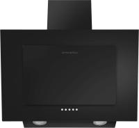 Вытяжка каминная Maunfeld Tower 50 черный управление: кнопочное