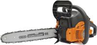Бензопила Carver RSG 242X 1600Вт 2.1л.с. дл.шины:16" (40cm) (01.004.00053)