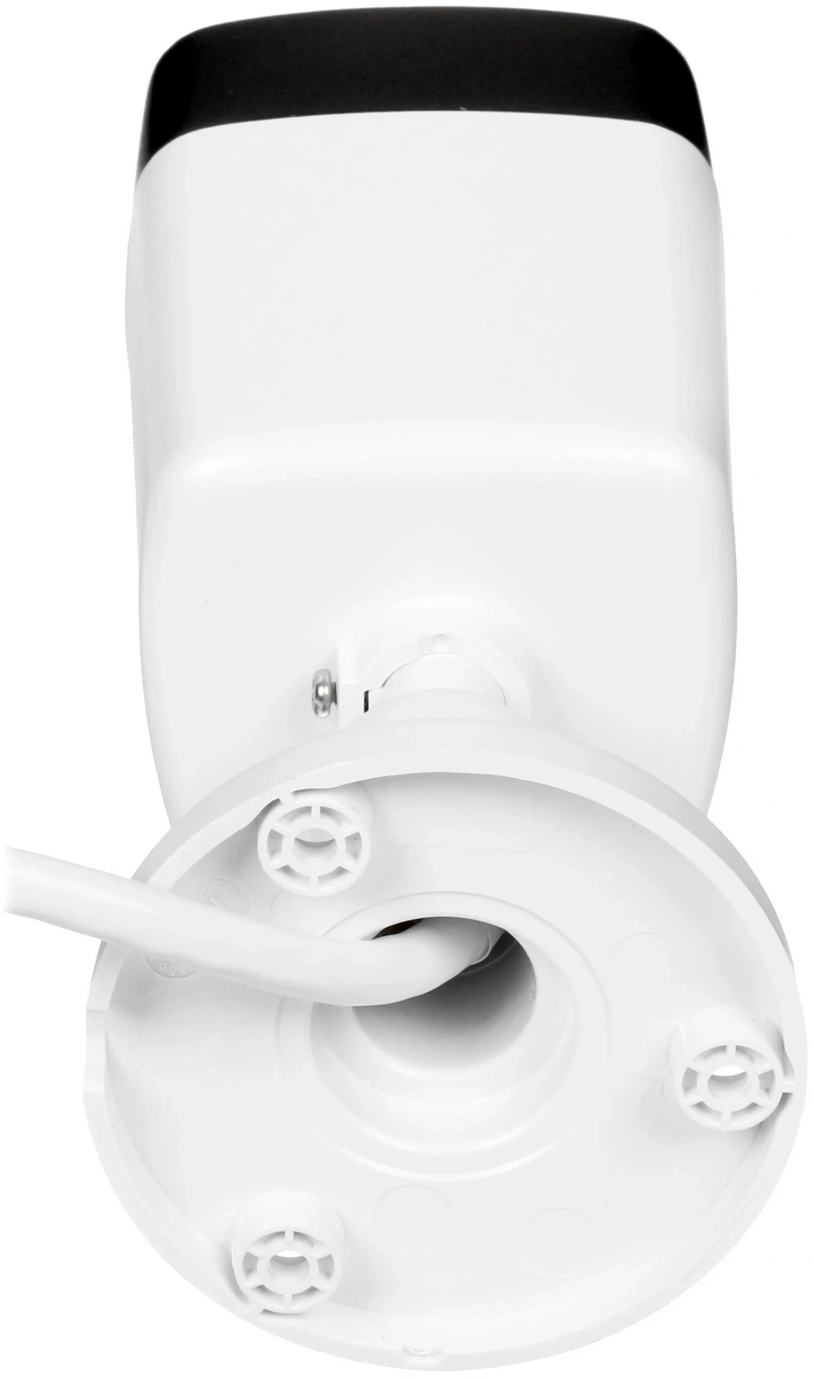 Камера видеонаблюдения IP HiWatch DS-I250M(C)(2.8 mm) 2.8-2.8мм цв. корп.:белый