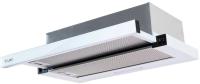 Вытяжка встраиваемая Lex HONVER G 2M 600 белый управление: кнопочное (1 мотор)