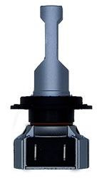 Лампа автомобильная светодиодная Sho-Me G3 Lite LH-H7 H7 9-16В 15Вт (упак.:2шт) 5000K